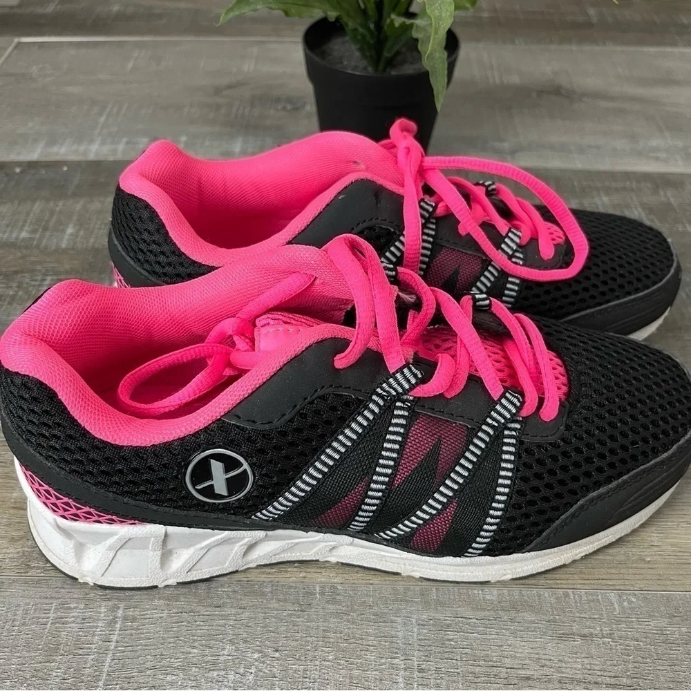 Xersion runamatic mesh